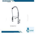 Single Handle Kitchen Faucet Brush Kitchen Faucet